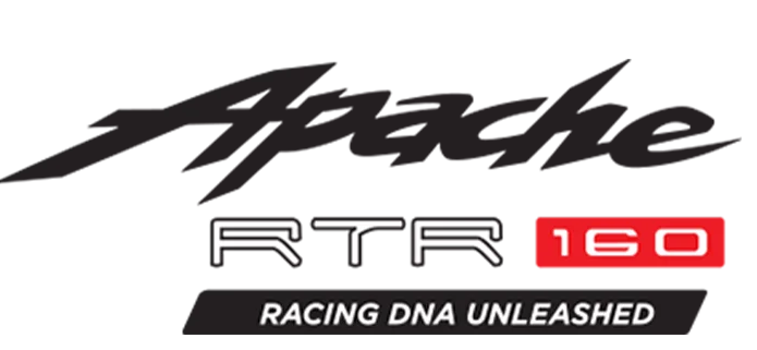 RTR 160 2V Logo
